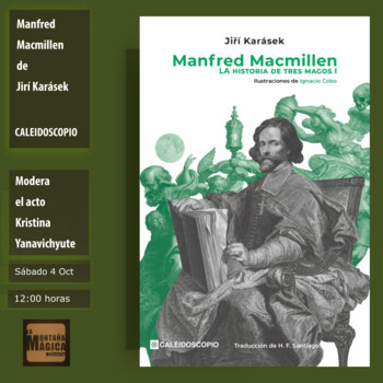 Club de Lectura de Terror : 