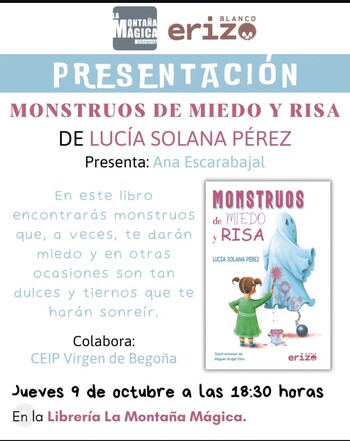 Presentación de 