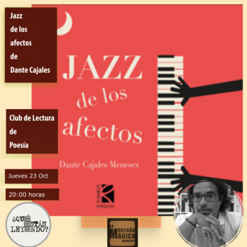 Club de Lectura de Poesía : 