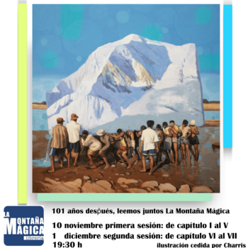 Lectura compartida de 