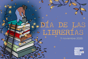 Día de las Librerías 2025