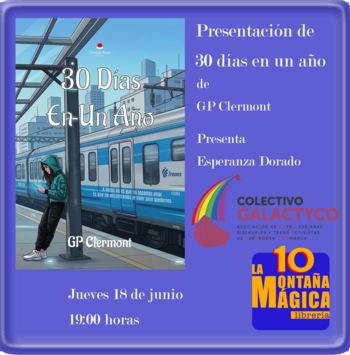Presentación de 