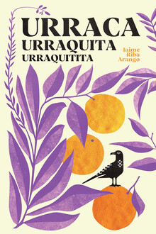 Urraca Urraquita Urraquitita